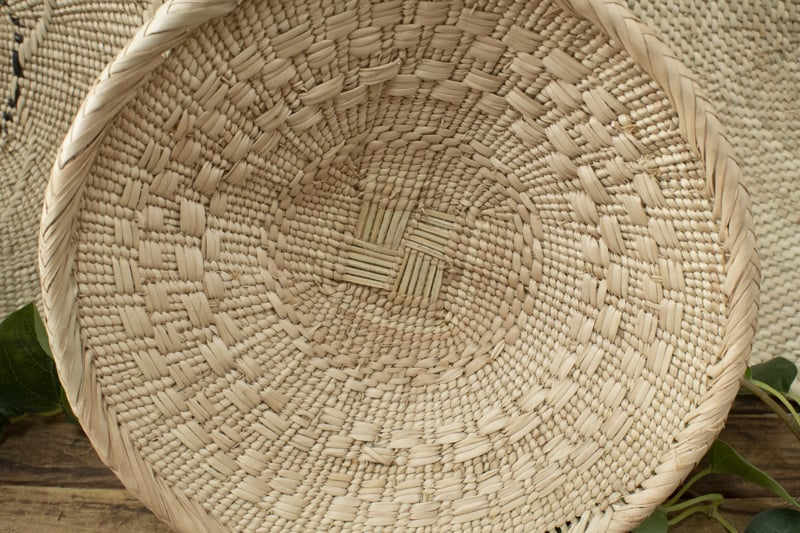 Decorative Basket Set #14 - 2